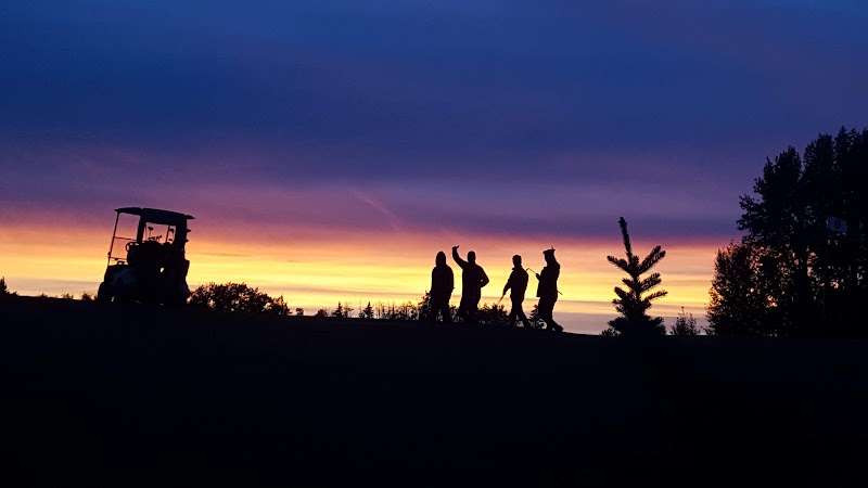 Photo of Trail Creek Golf Course