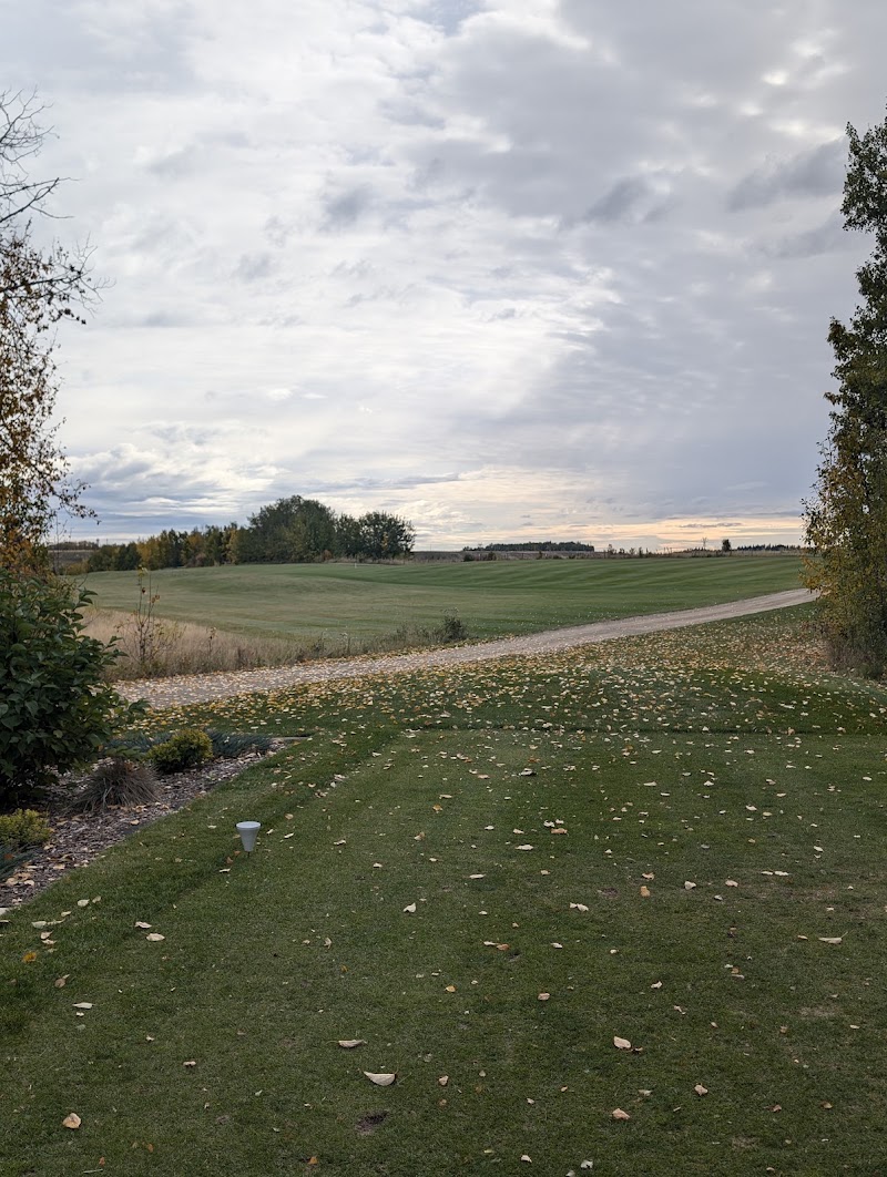 Photo of Trail Creek Golf Course