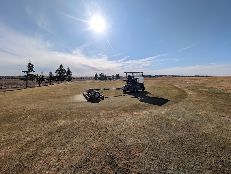 Photo of Triple Creek Golf Club
