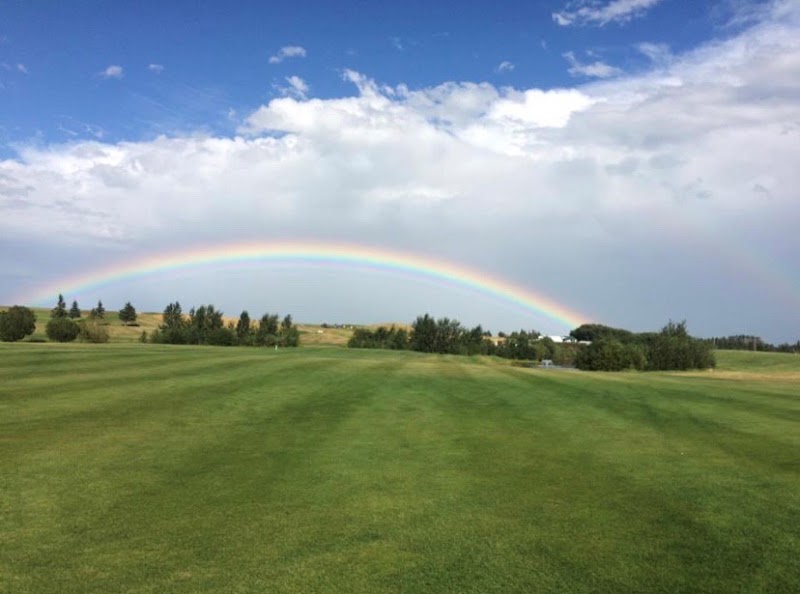 Photo of Triple Creek Golf Club