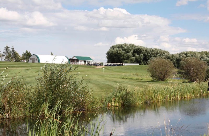 Photo of Triple Creek Golf Club