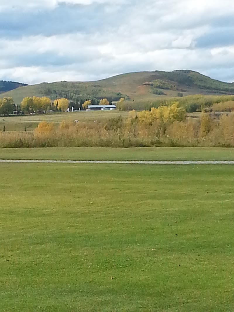 Photo of Turner Valley Golf Club