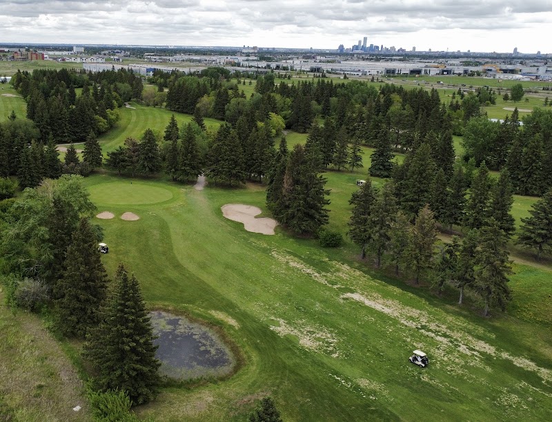 Photo of Twin Willows Golf Club