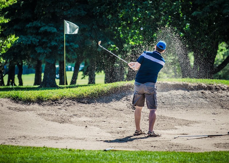 Photo of Twin Willows Golf Club