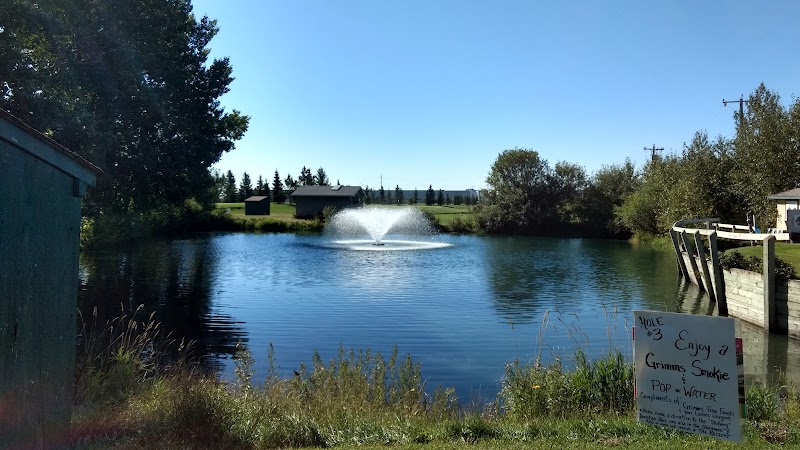 Photo of Twin Willows Golf Club