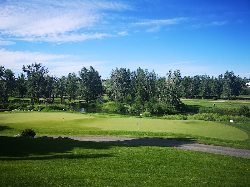 Valley Ridge Golf Club