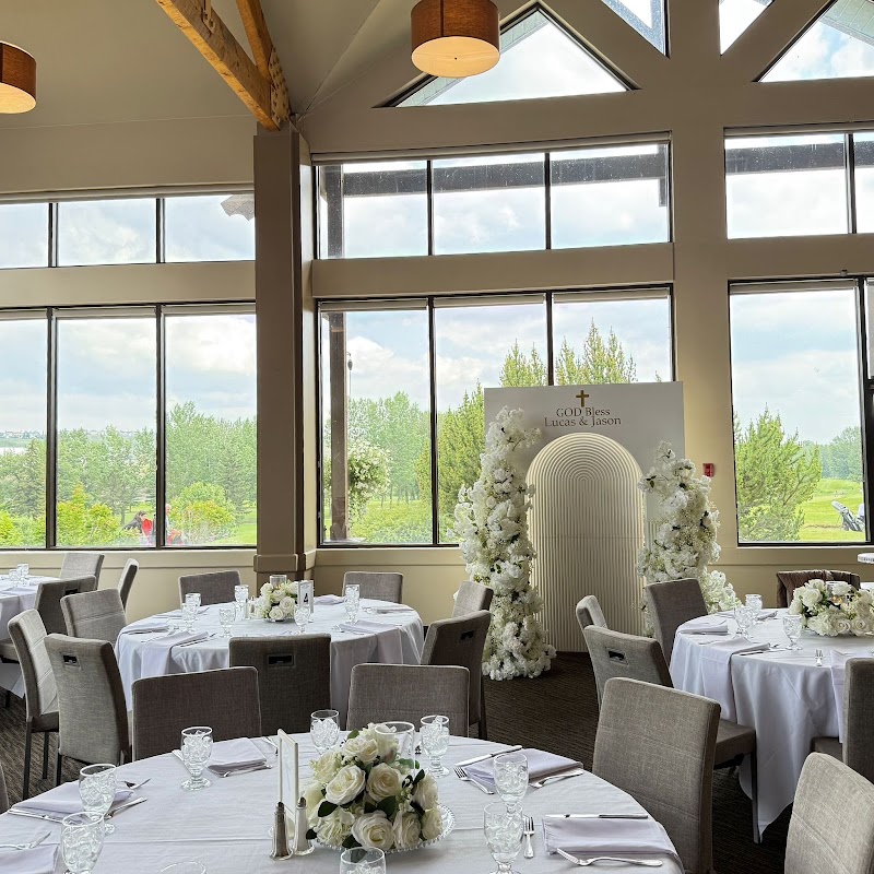 Photo of Valley Ridge Golf Club