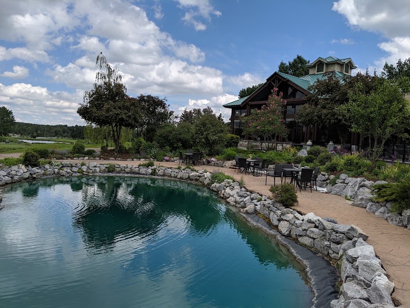 Photo of Valley Ridge Golf Club