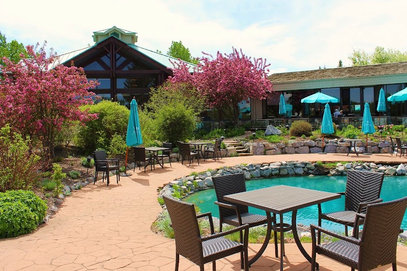 Photo of Valley Ridge Golf Club