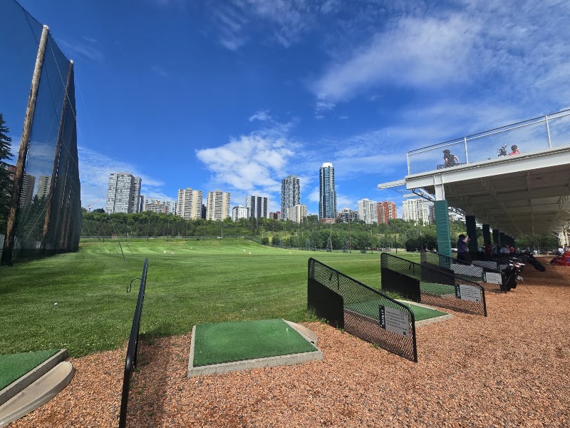 Photo of Victoria Golf Course and Driving Range