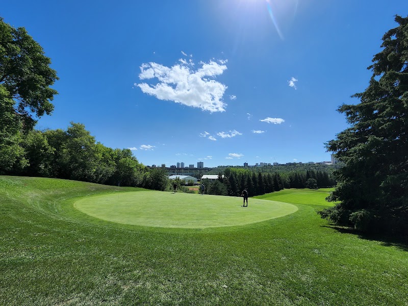 Photo of Victoria Golf Course and Driving Range