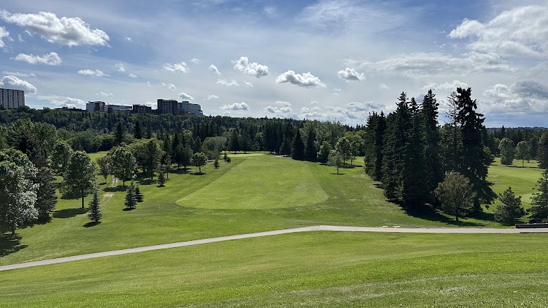 Photo of Victoria Golf Course and Driving Range