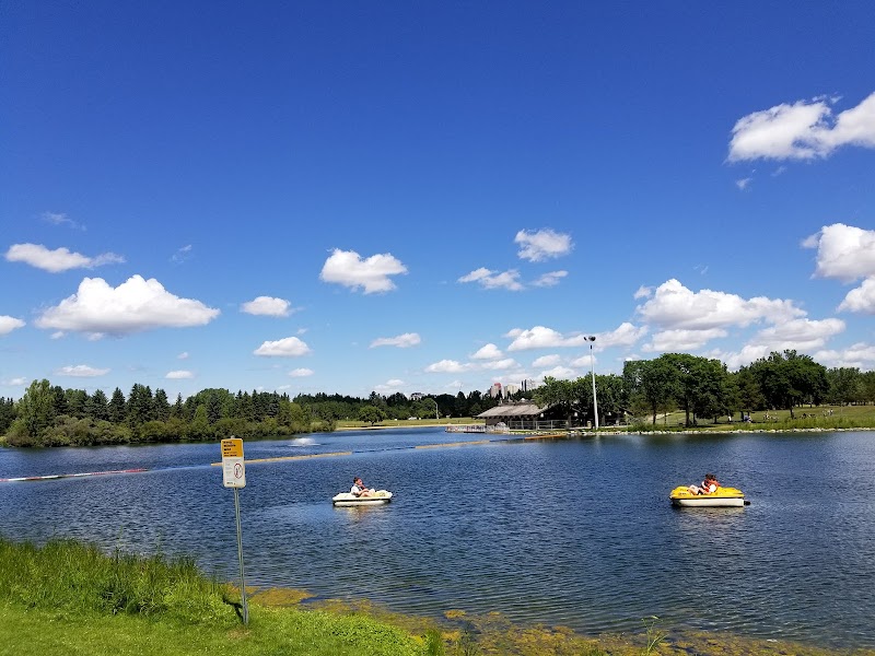 Photo of Victoria Golf Course and Driving Range