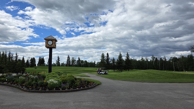 Photo of Water Valley Golf Club