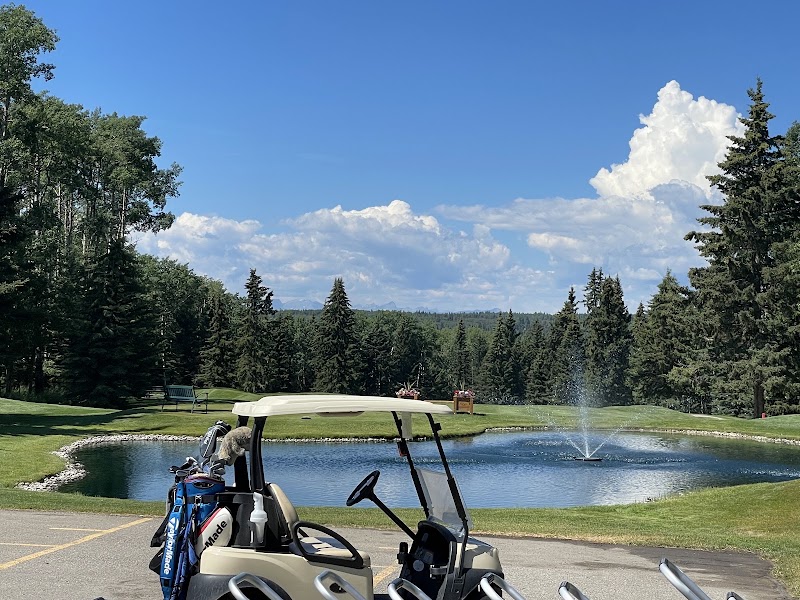Photo of Water Valley Golf Club