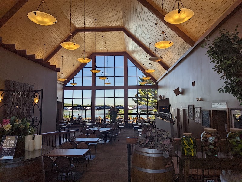 Photo of Whispering Pines Golf & Country Club Resort