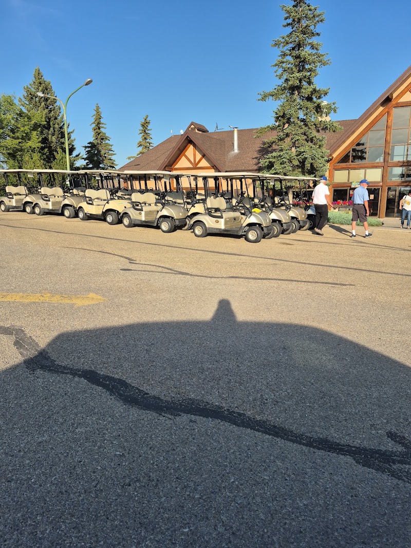 Photo of Whispering Pines Golf & Country Club Resort