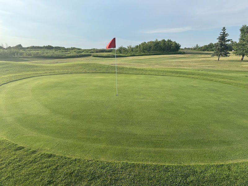 Photo of Whistle Stop Golf and Campground
