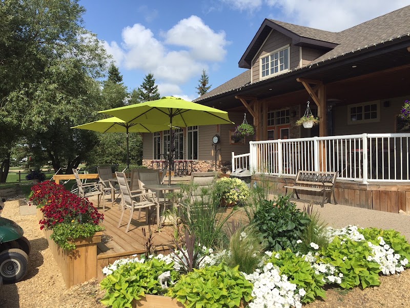 Photo of Whistle Stop Golf and Campground