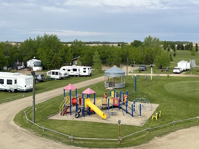 Photo of Whistle Stop Golf and Campground