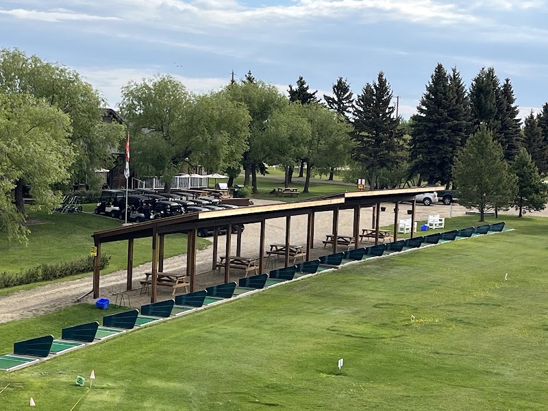 Photo of Whistle Stop Golf and Campground