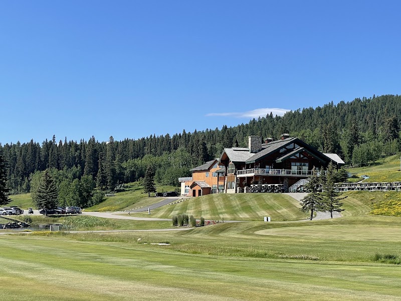 Photo of Wintergreen Golf & Country Club