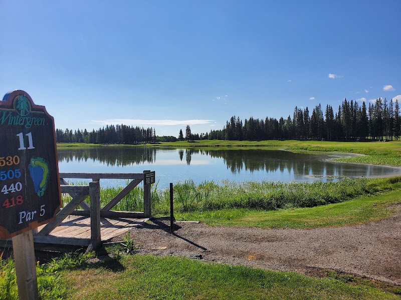 Photo of Wintergreen Golf & Country Club