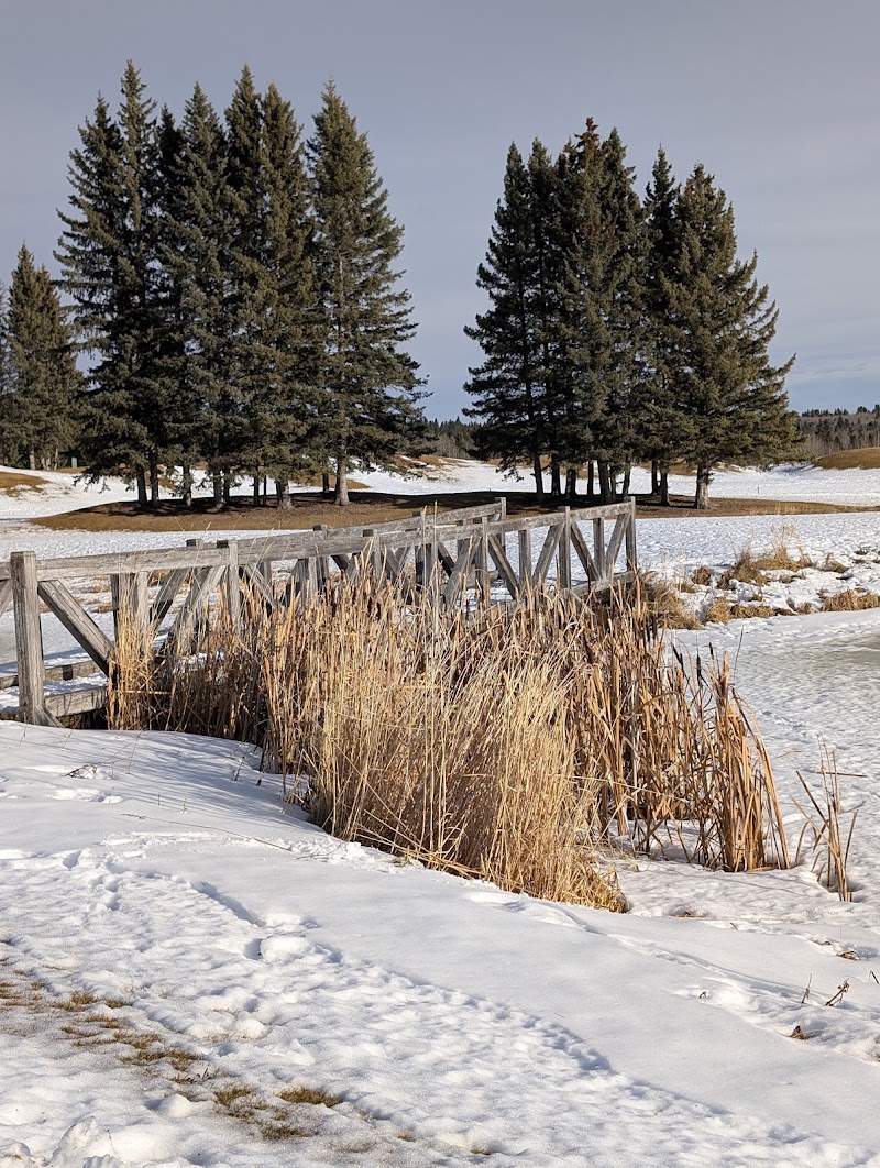 Photo of Wintergreen Golf & Country Club