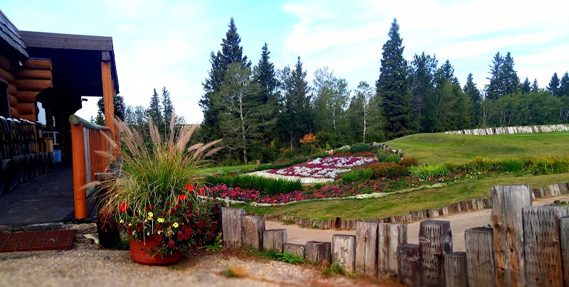 Photo of Wolf Creek Golf Resort
