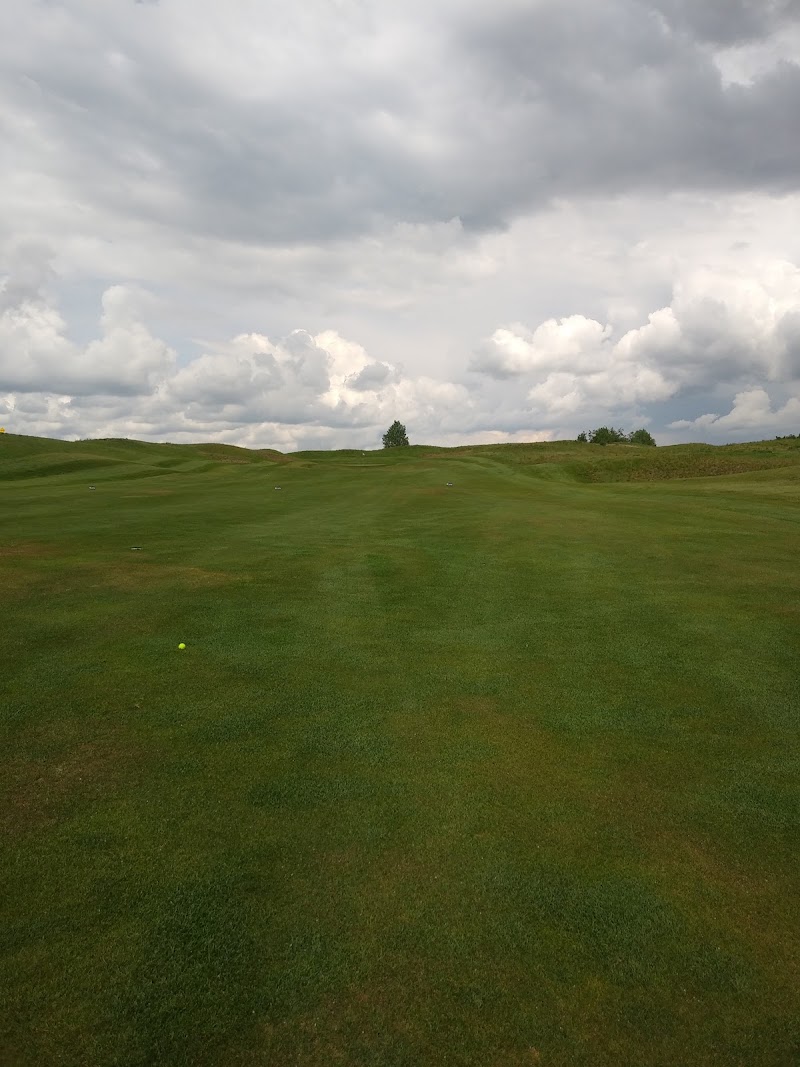 Photo of Wolf Creek Golf Resort