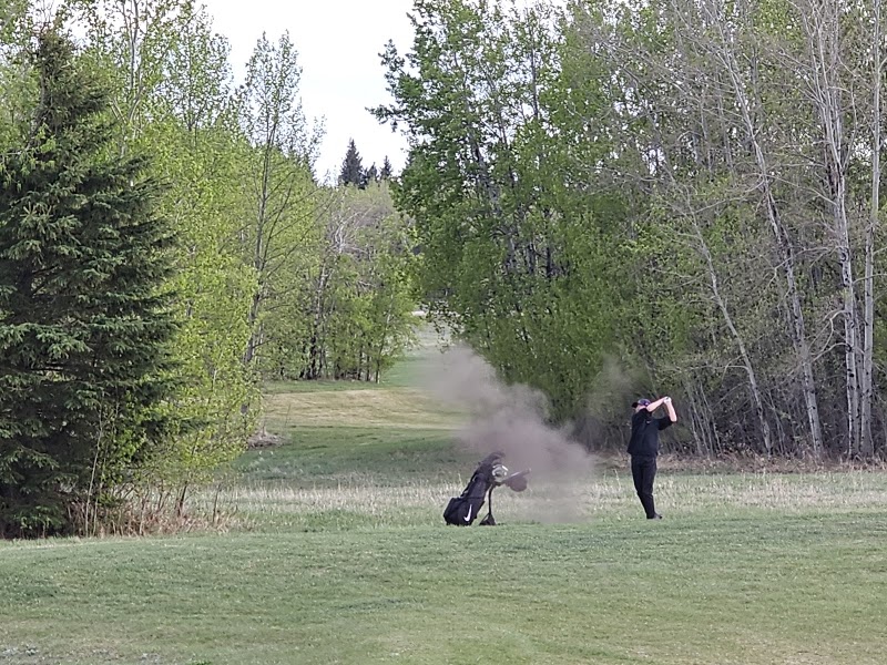 Photo of Wolf Creek Golf Resort