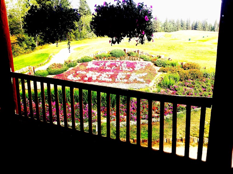 Photo of Wolf Creek Golf Resort
