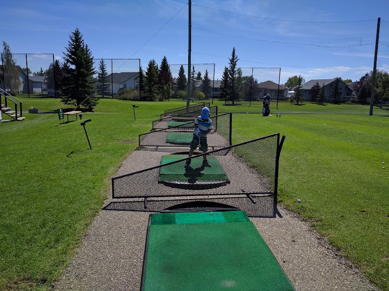 Photo of Woodside Golf Course