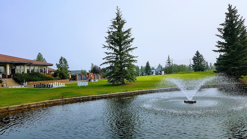 Photo of Woodside Golf Course