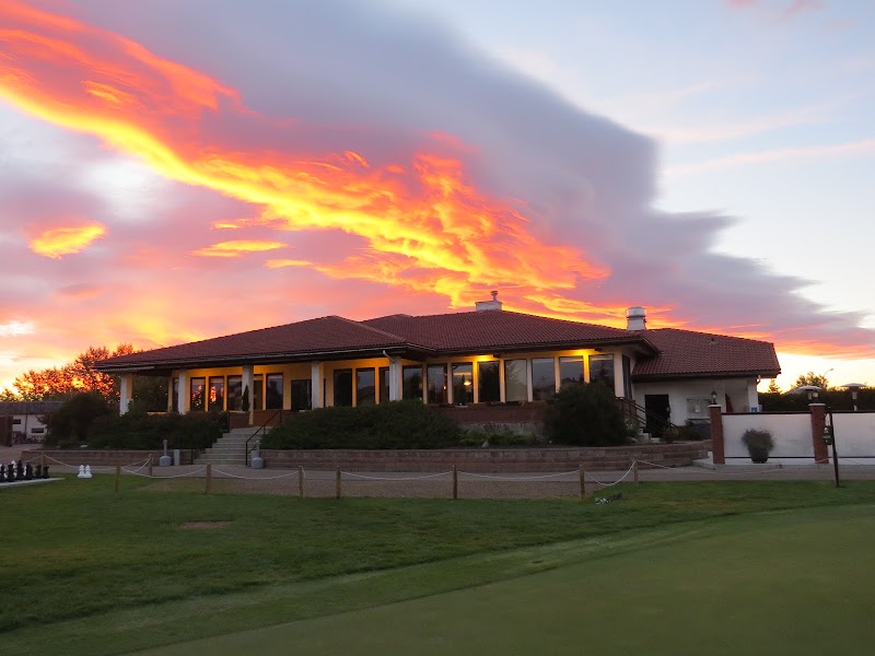 Photo of Woodside Golf Course