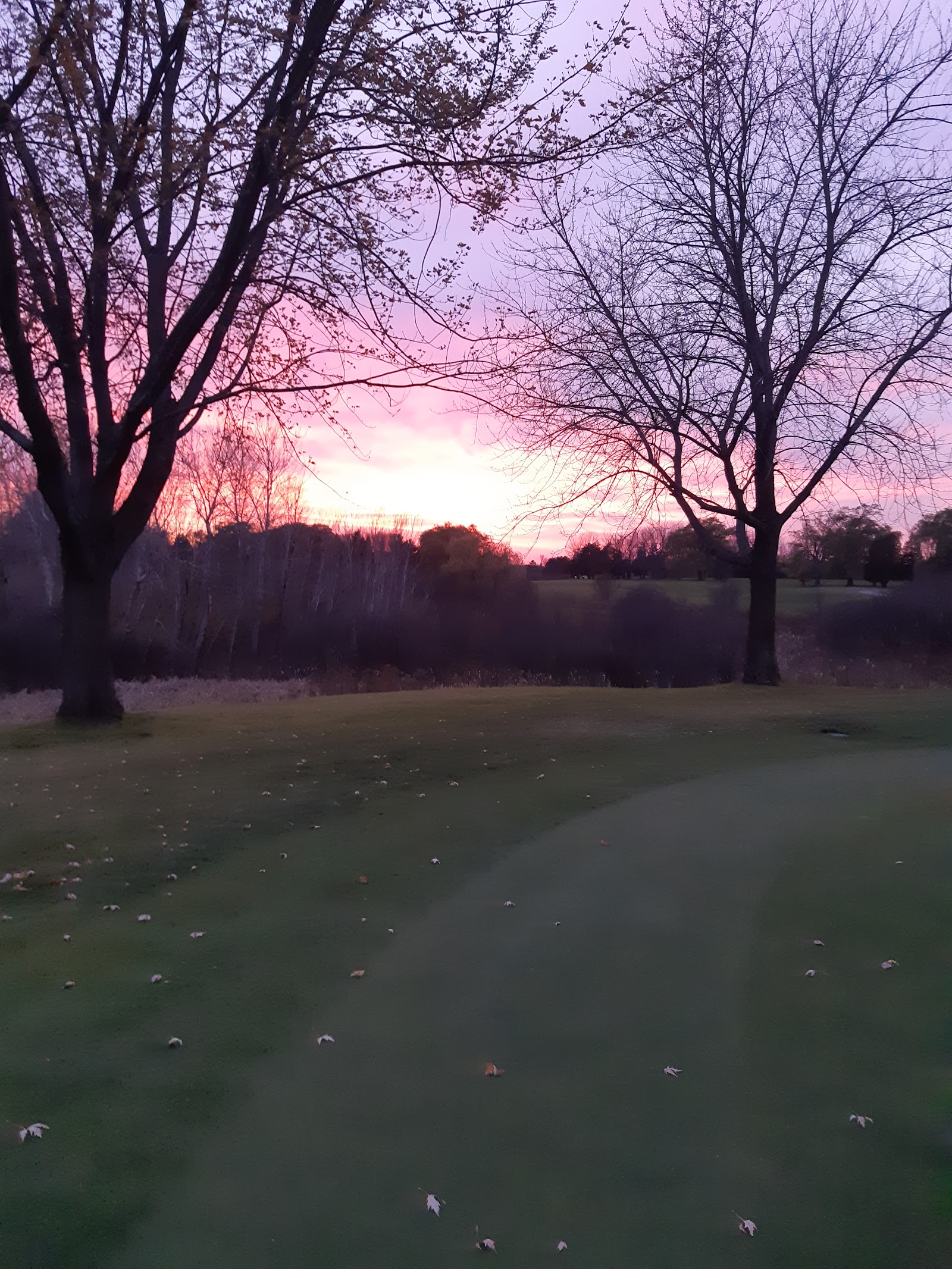 Photo of Club De Golf Vaudreuil