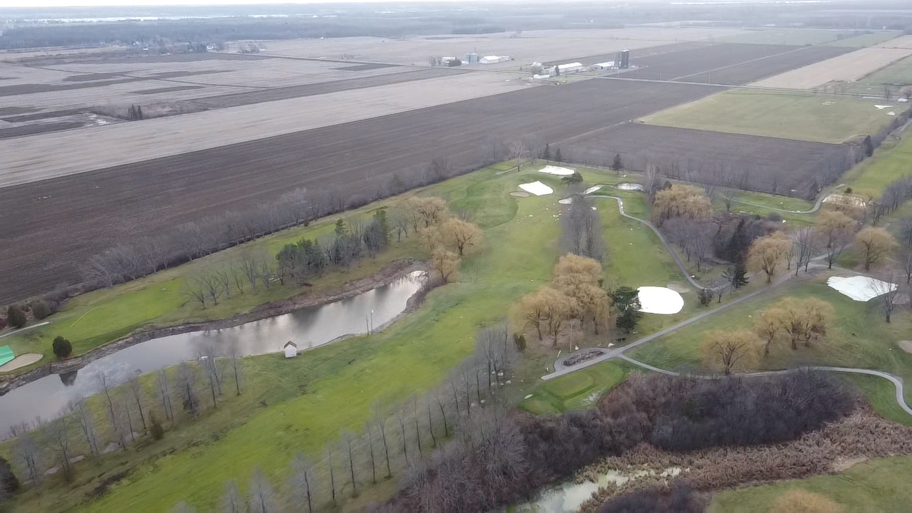 Photo of Club De Golf Vaudreuil