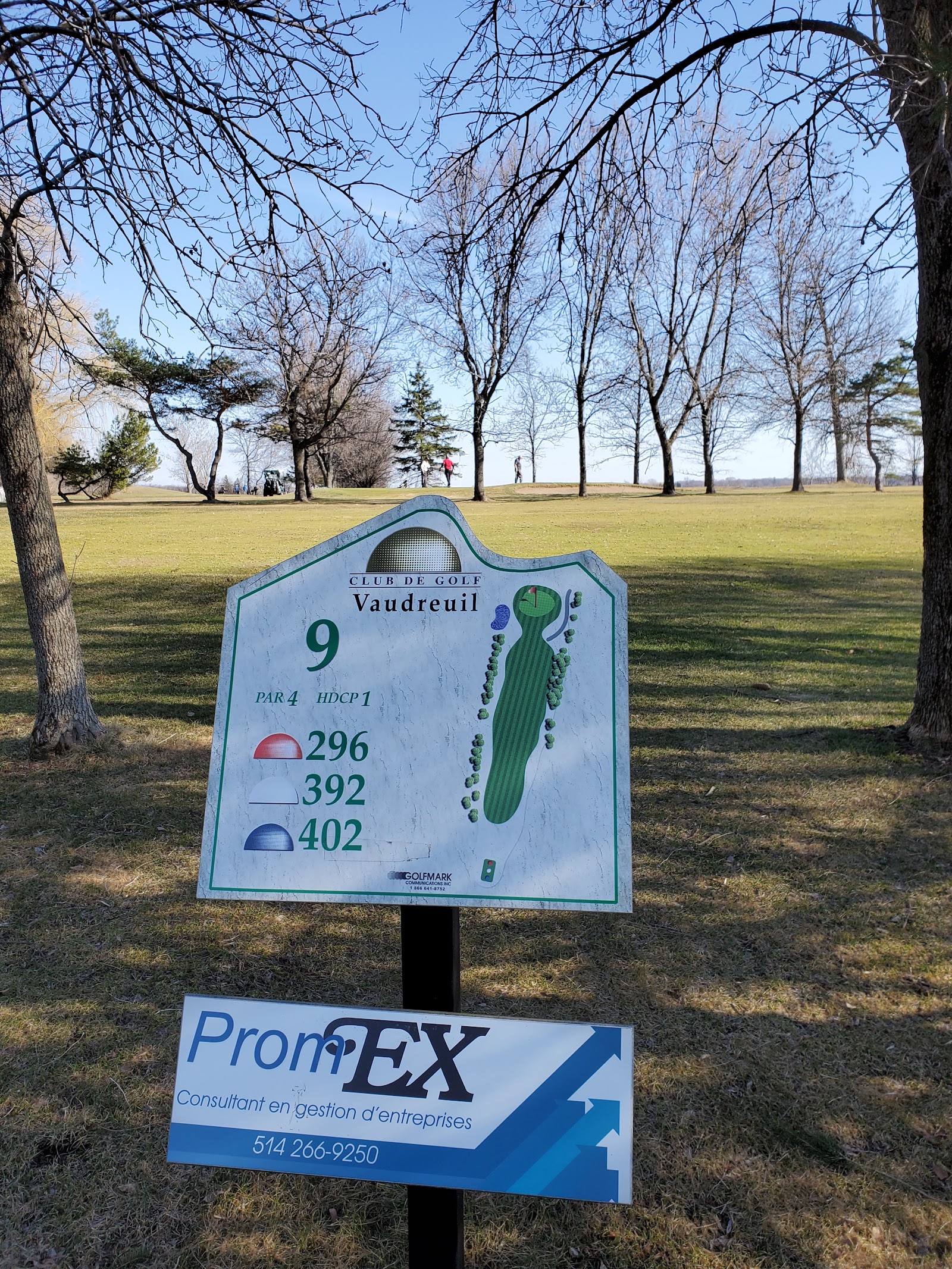 Photo of Club De Golf Vaudreuil