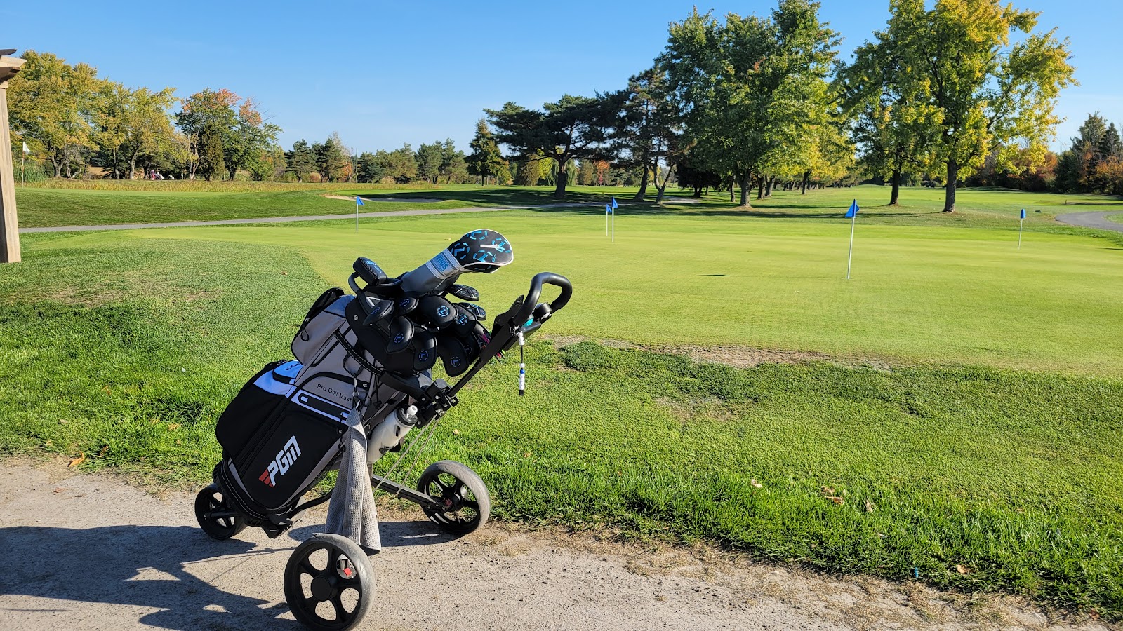 Photo of Club De Golf Vaudreuil