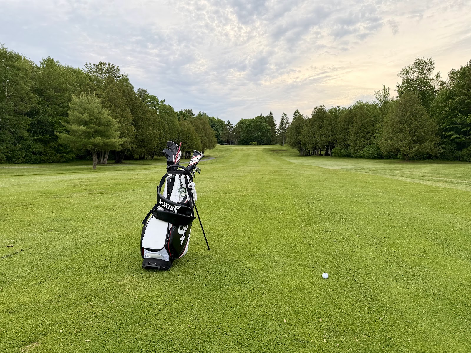Photo of Club De Golf De Farnham Inc
