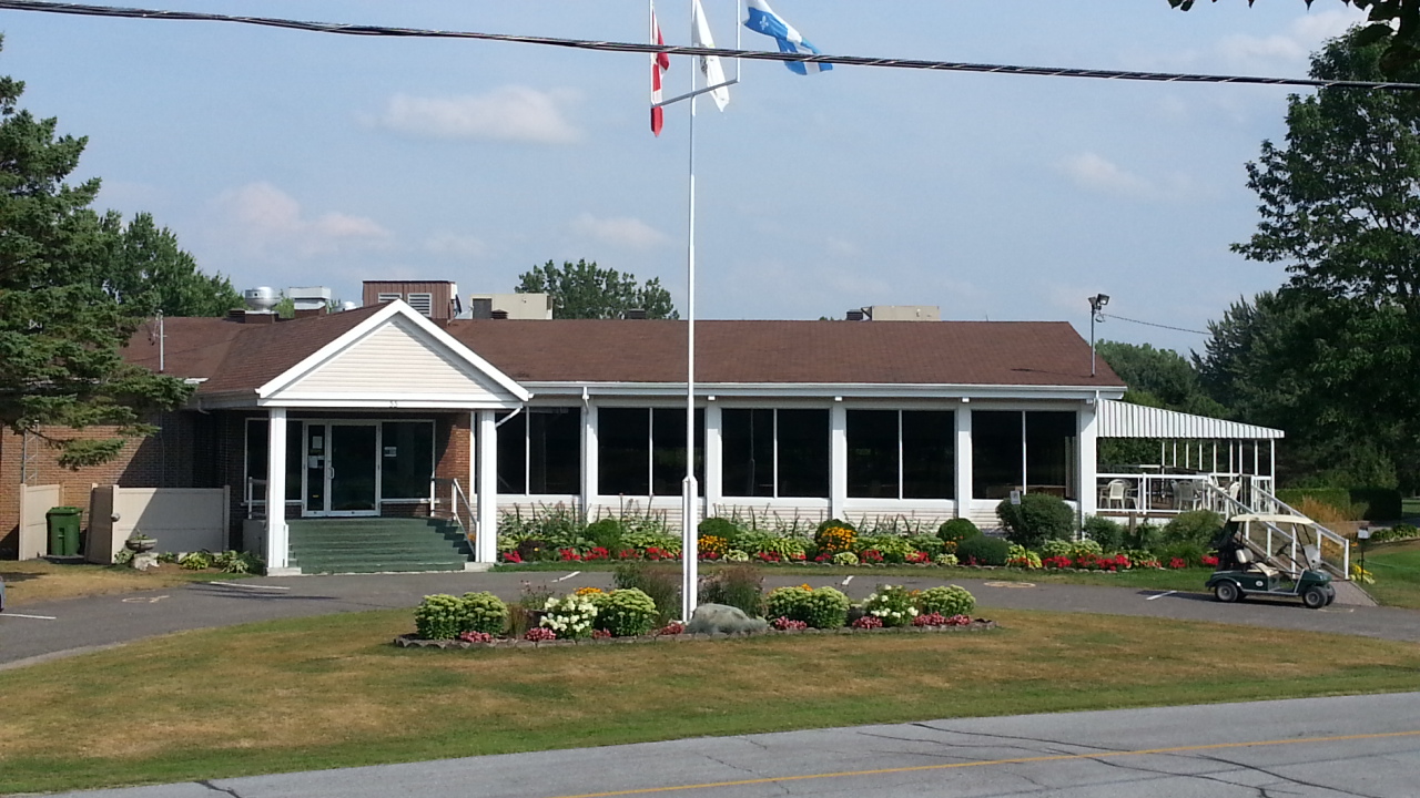 Photo of Club De Golf De Farnham Inc
