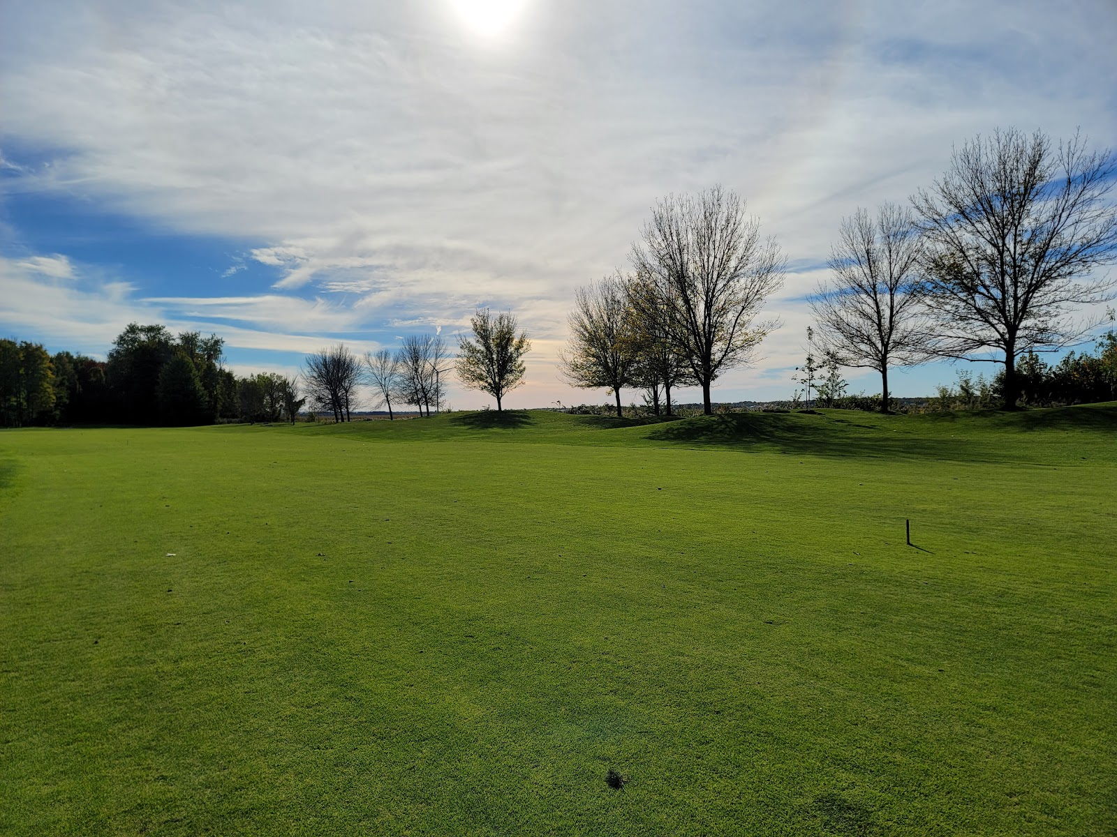 Photo of Golden Triangle Golf Course