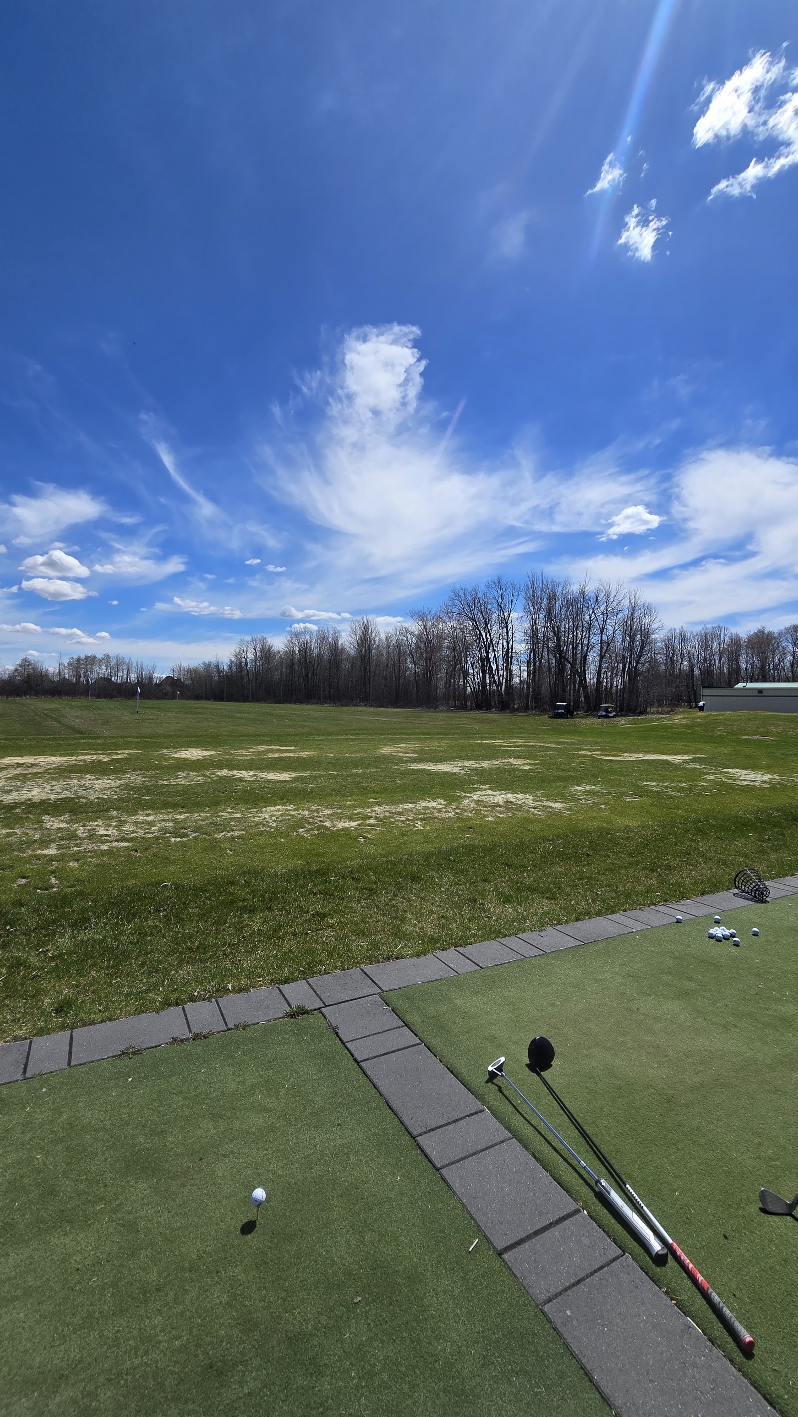 Photo of Golden Triangle Golf Course