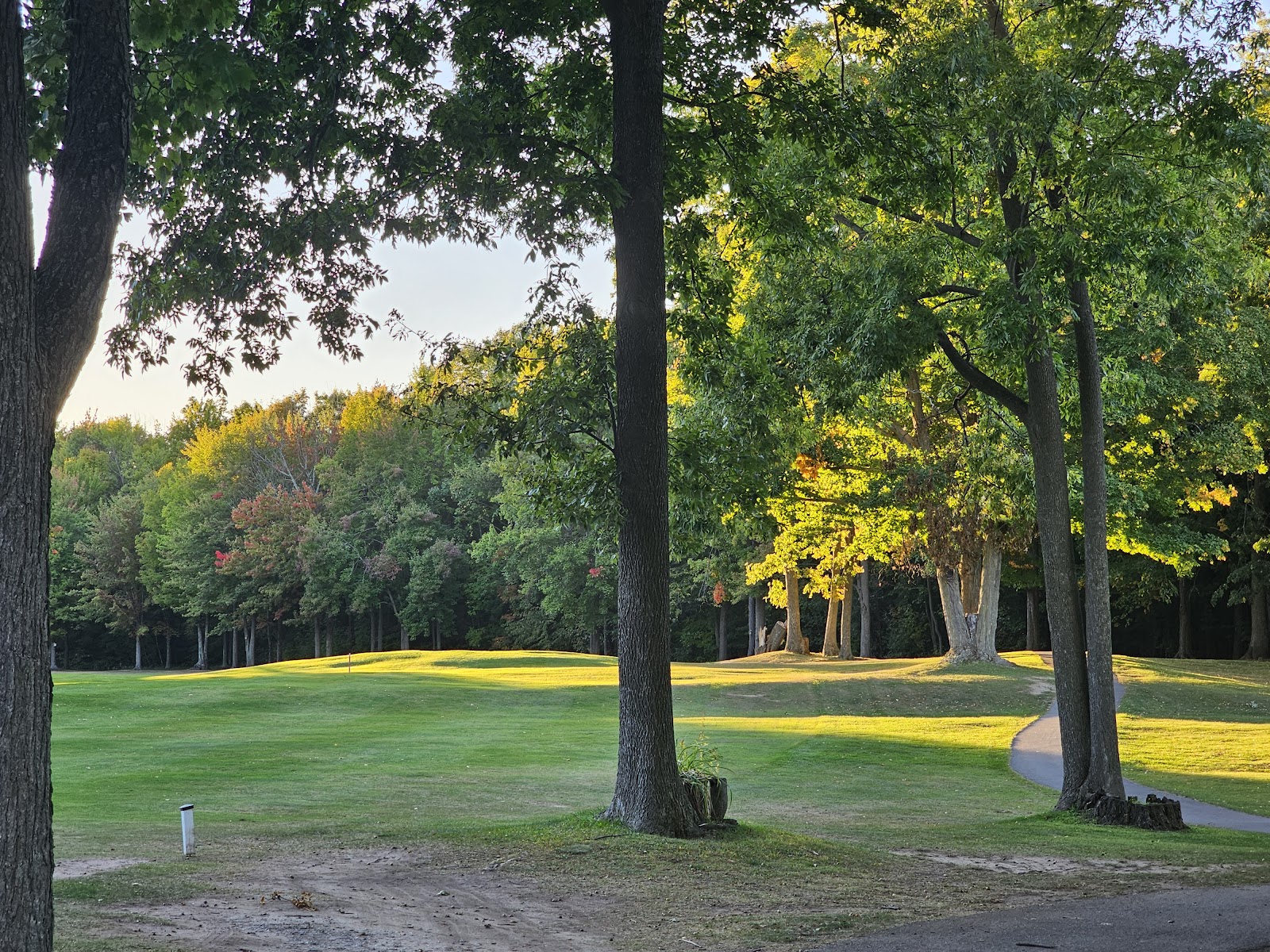 Golf Caughnawaga