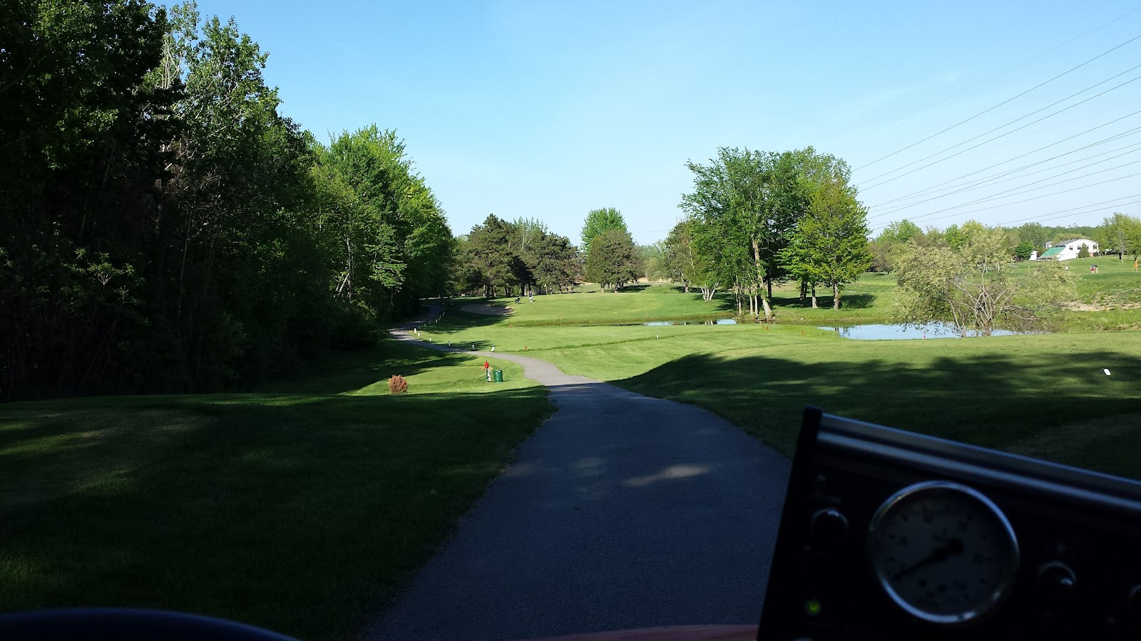 Photo of Golf Caughnawaga