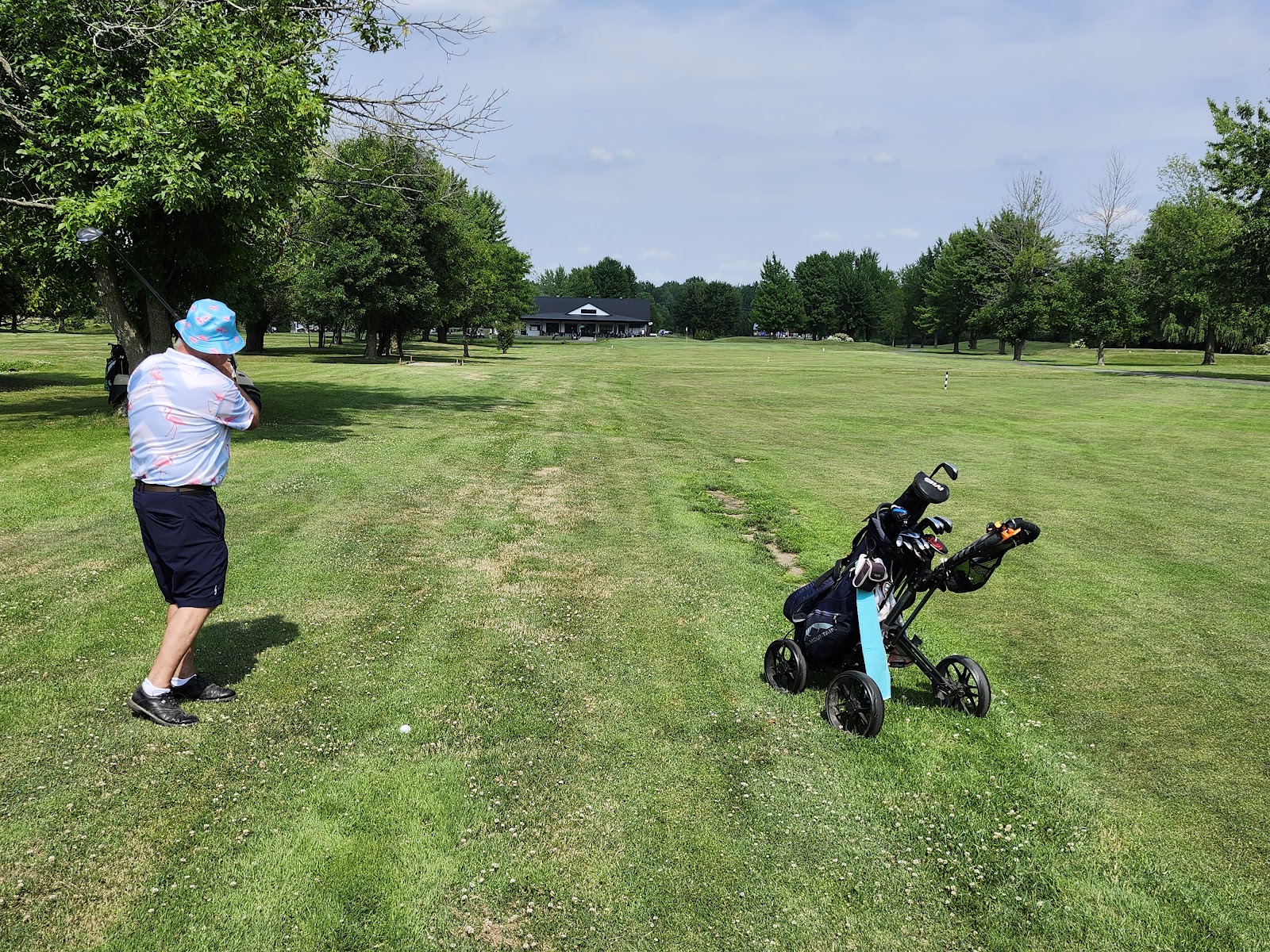 Photo of Golf Caughnawaga