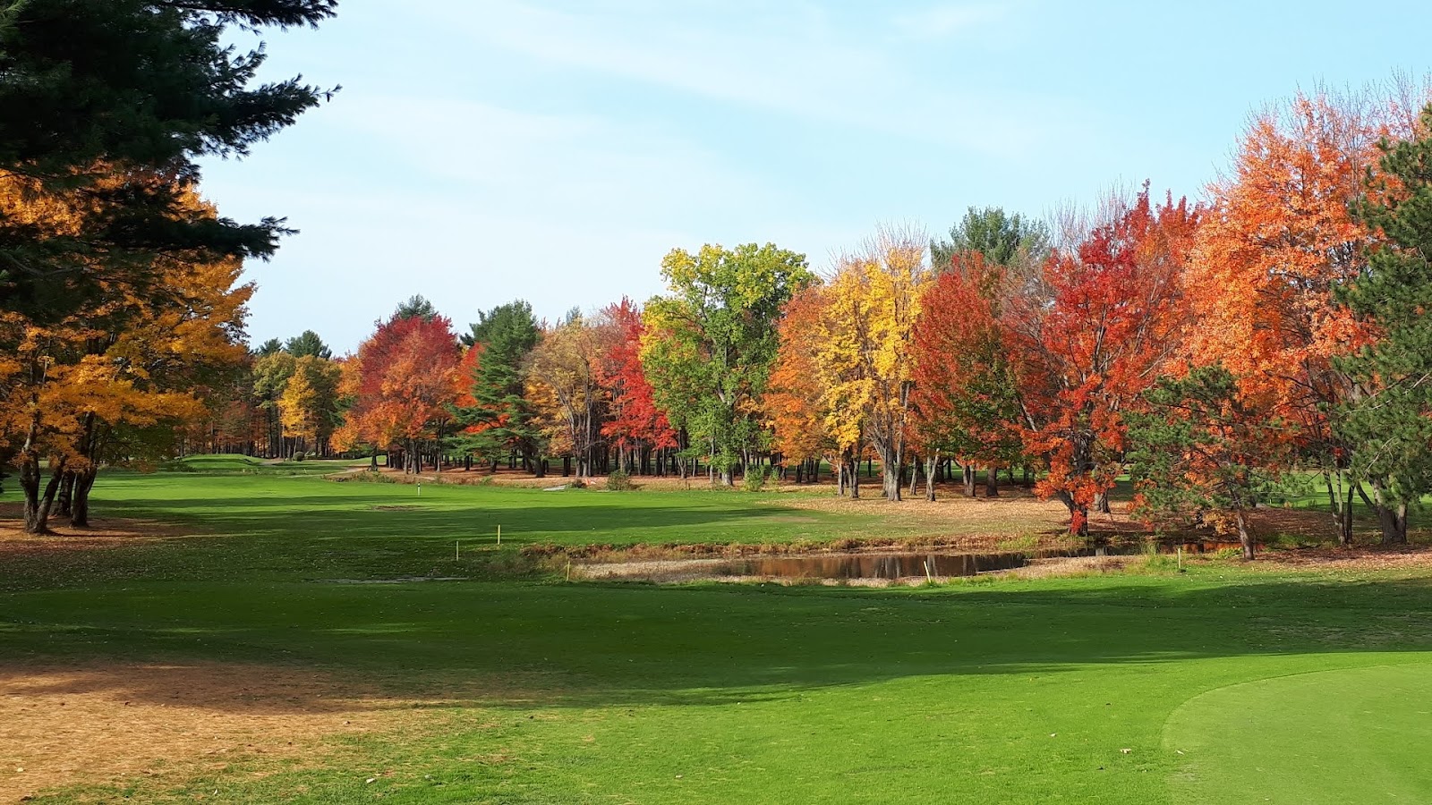 Photo of Club De Golf Les Dunes