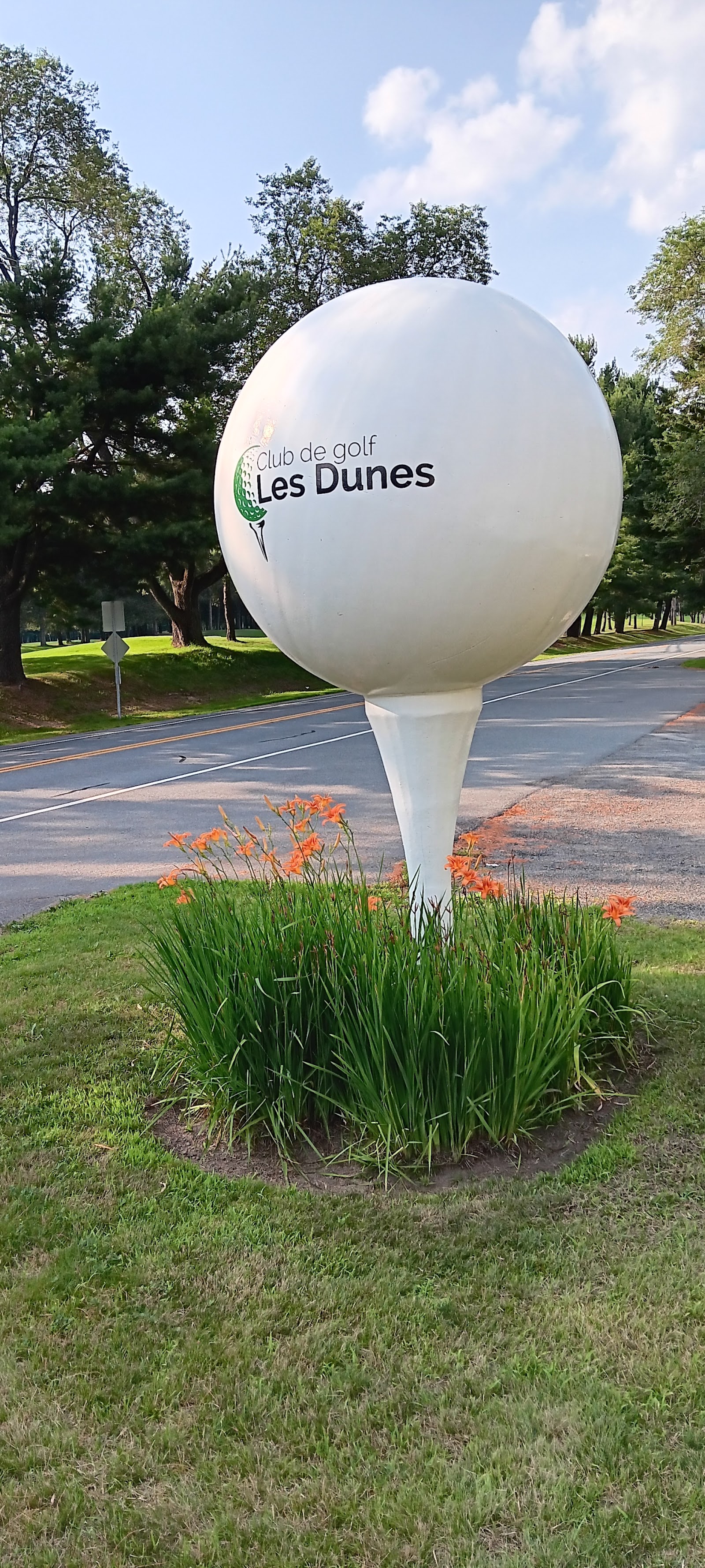 Photo of Club De Golf Les Dunes
