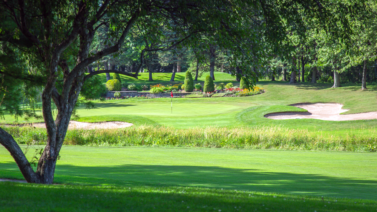 Photo of Club De Golf St-Hyacinthe