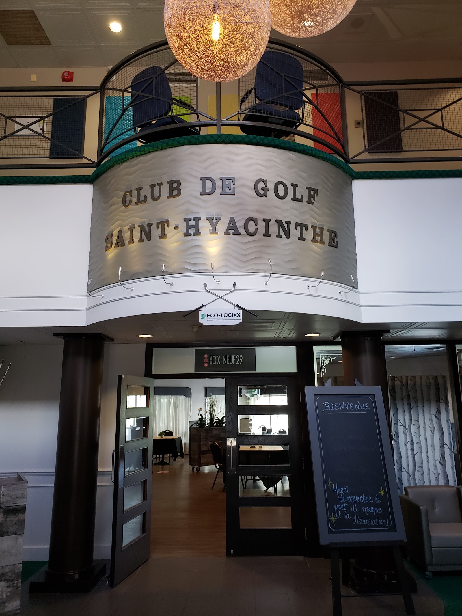 Photo of Club De Golf St-Hyacinthe
